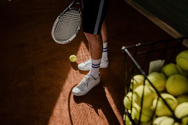 Beach Tennis: tudo o que você precisa saber sobre essa modalidade