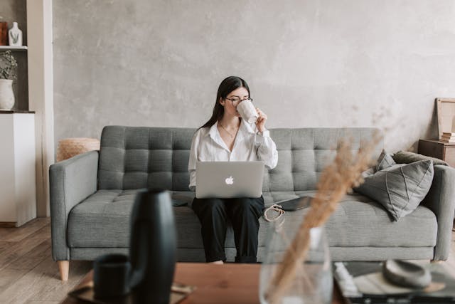 Características de uma empreendedora de sucesso