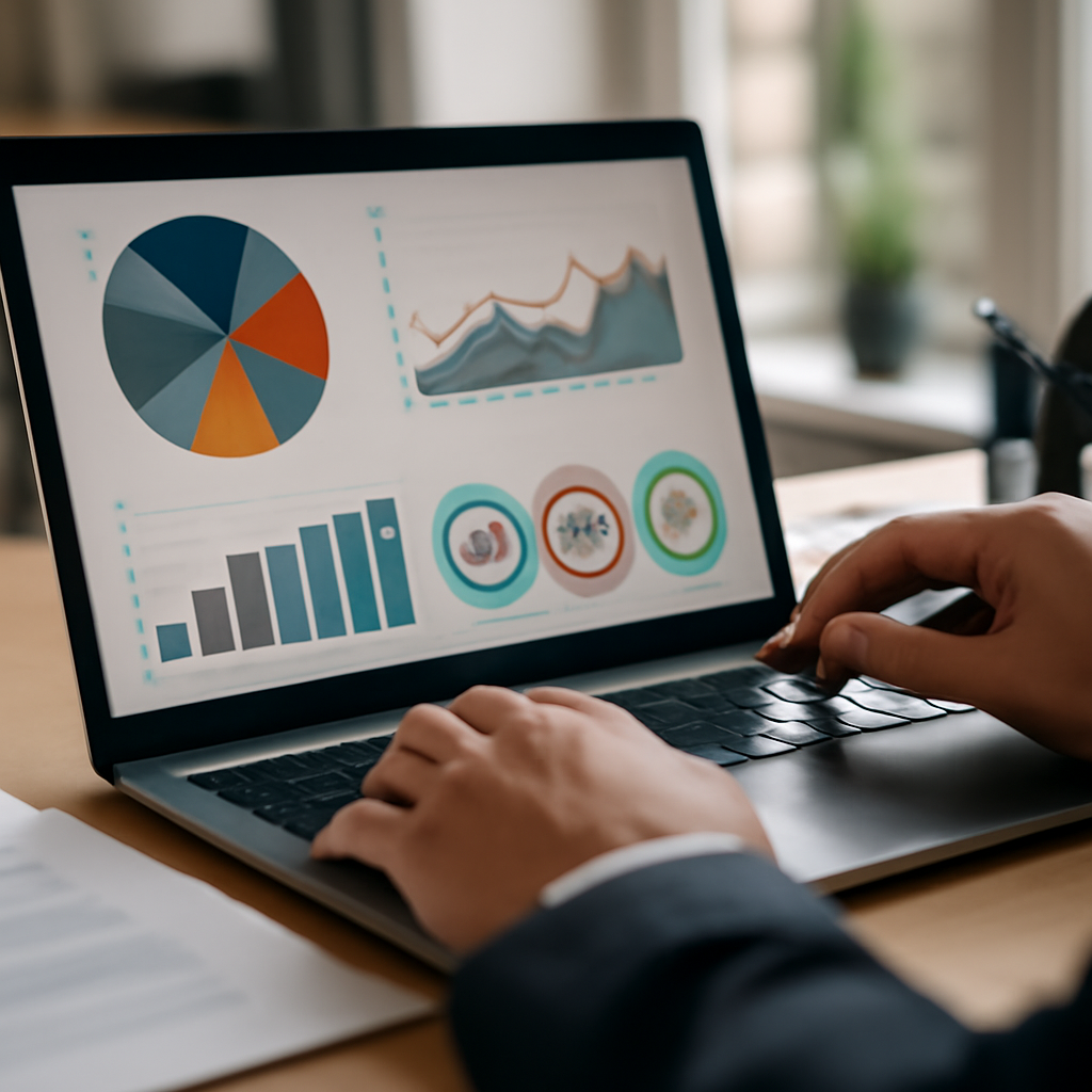 ERP com inteligência artificial