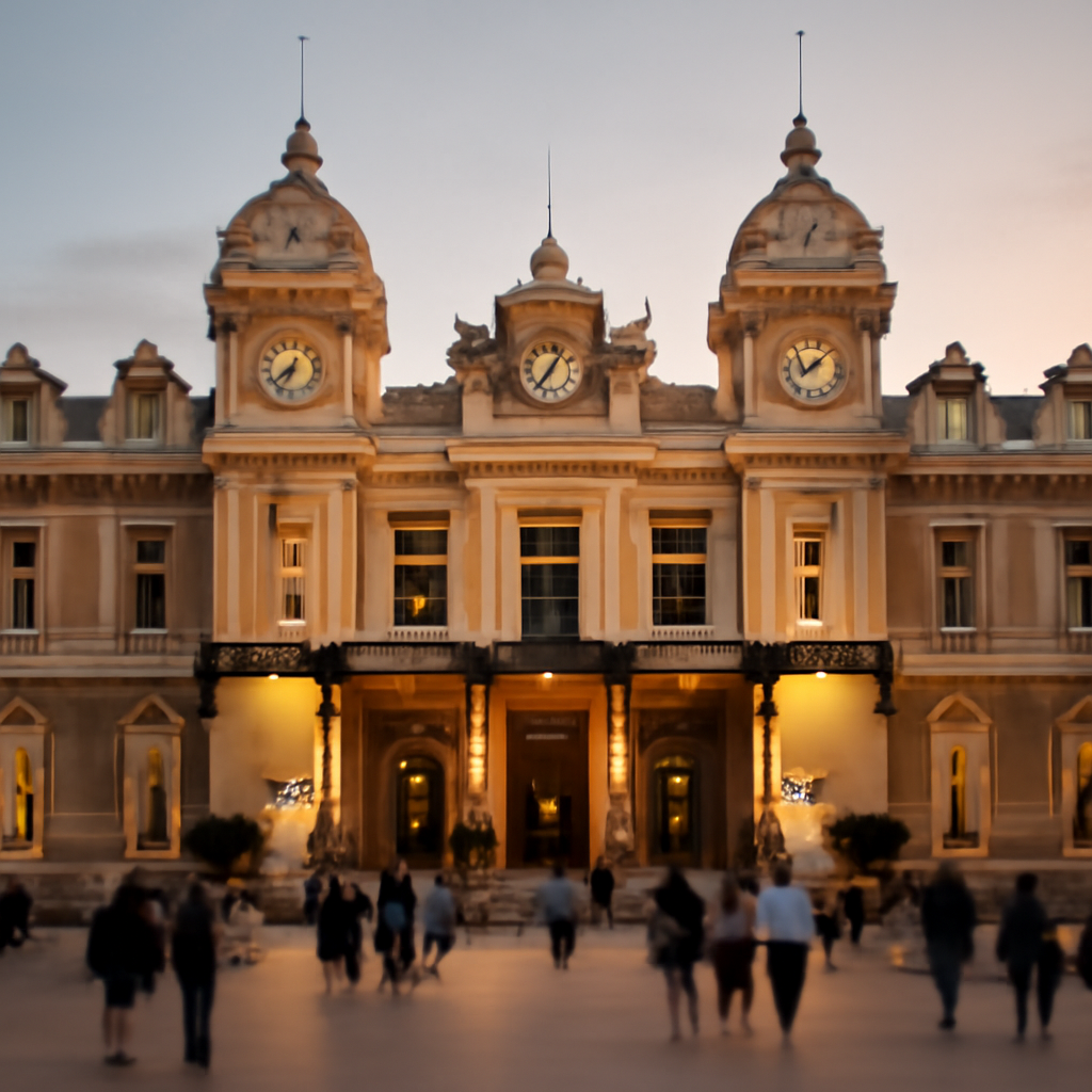 Monte Carlo e o Cassino que virou referência mundial: o que a história ensina para escolher plataformas hoje