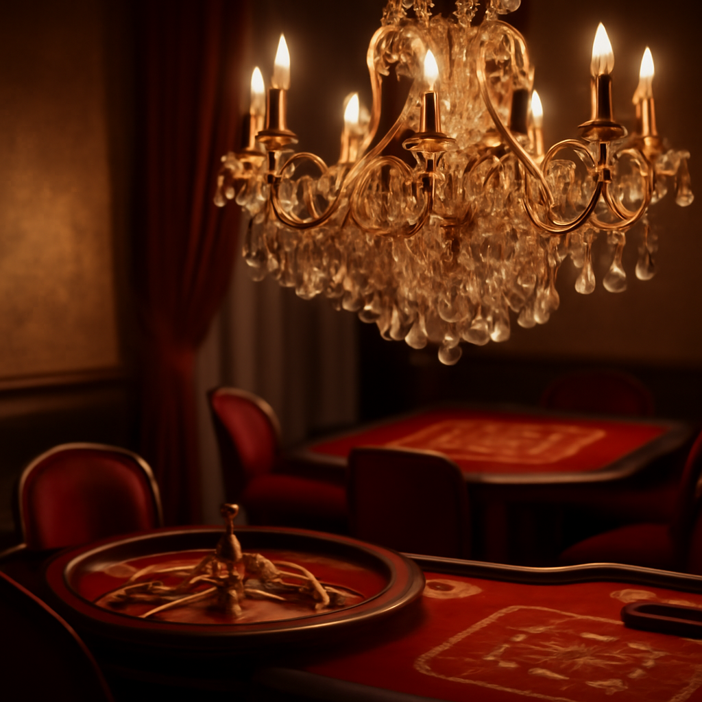Vip Cassino 777