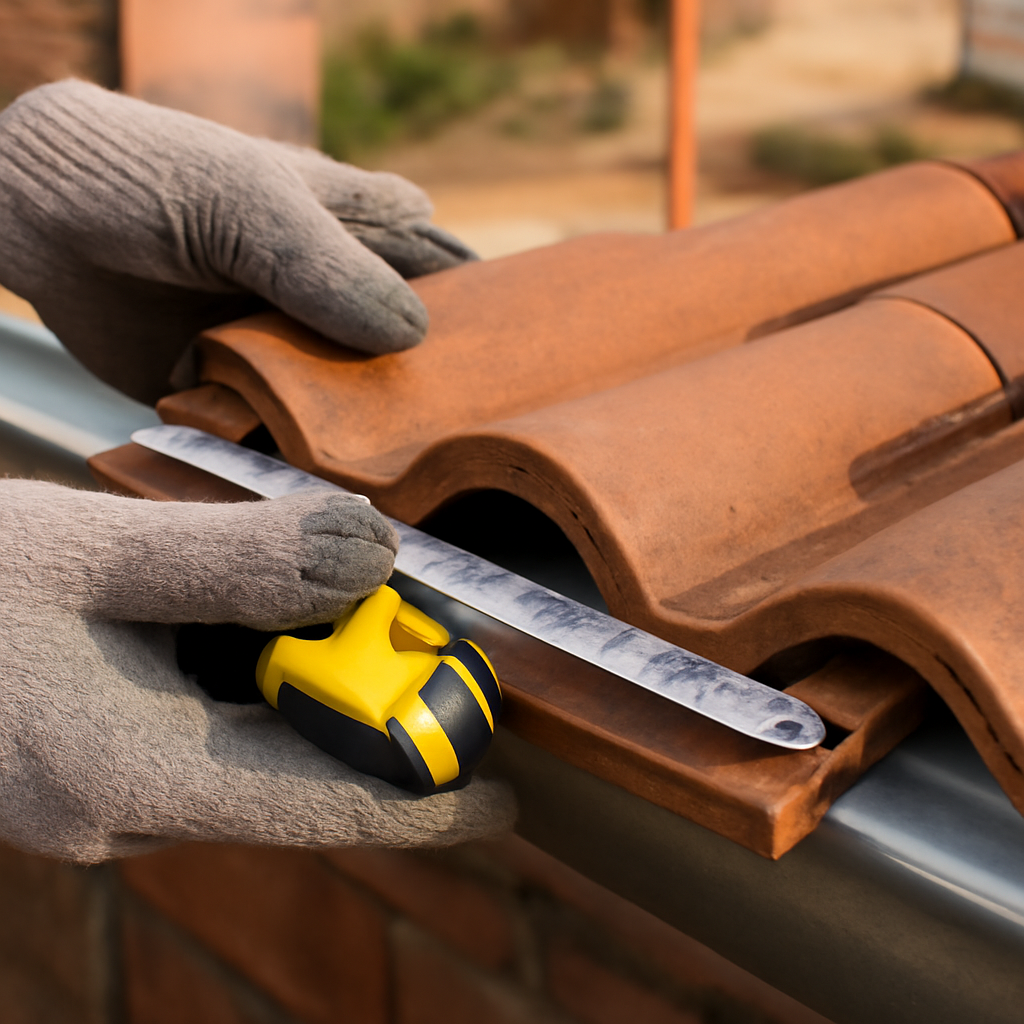 Telhadista