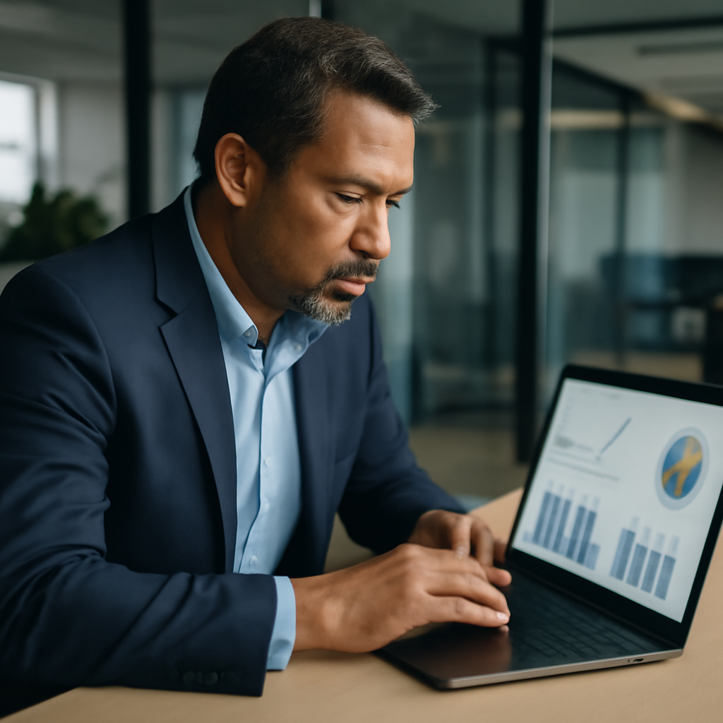 O fenômeno das empresas digitais que faturam alto mantendo uma estrutura simples