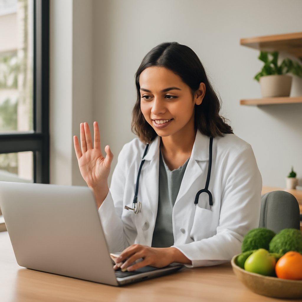 Teleatendimento que retém: como clínicas em crescimento usam a distância para manter o cuidado entre consultas