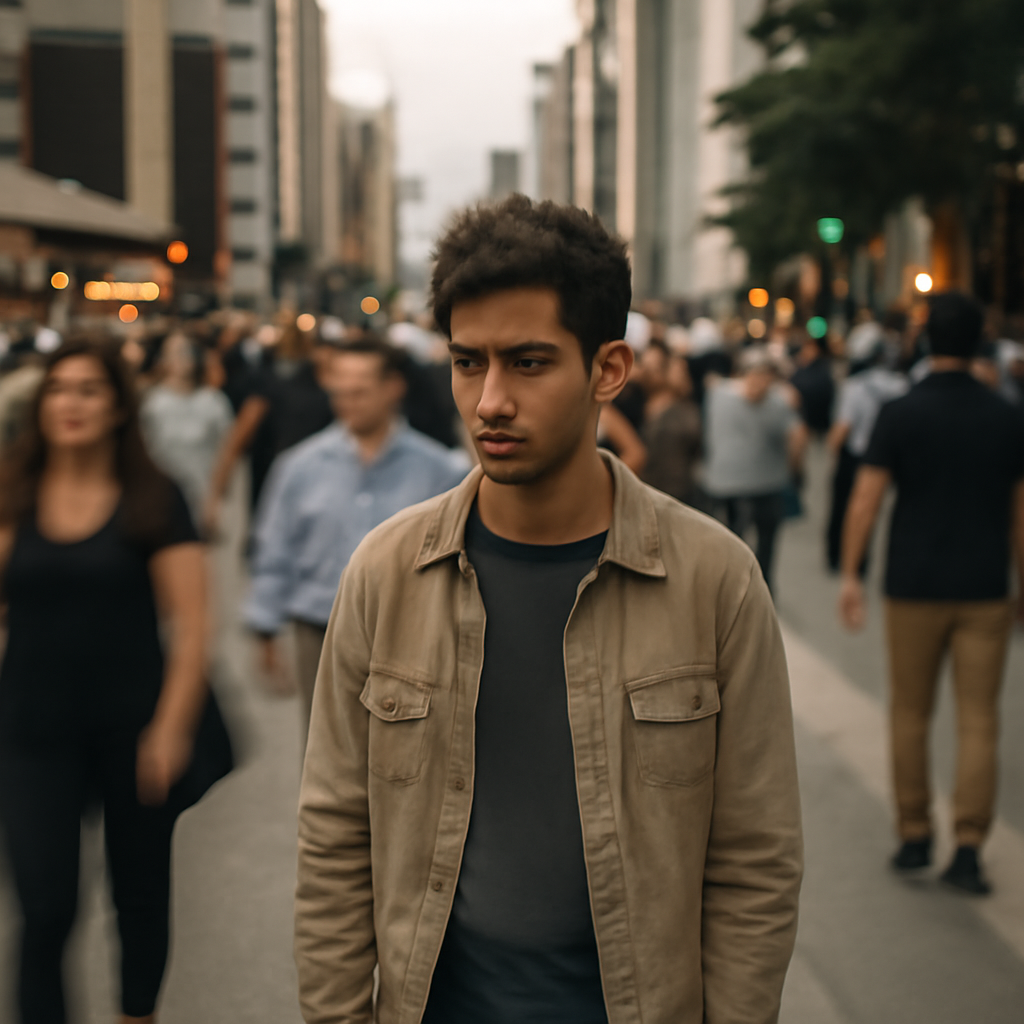 Solidão urbana no Brasil: como comparar caminhos reais para pertencer (sem depender de mais seguidores)